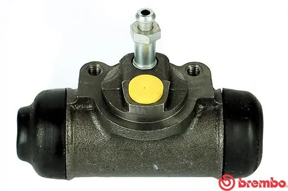 BREMBO A12378 Цилиндр