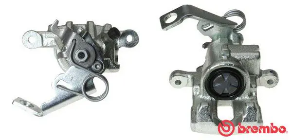 BREMBO F28120 Тормозной суппорт