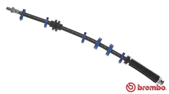 BREMBO T23112 Шлангопровод
