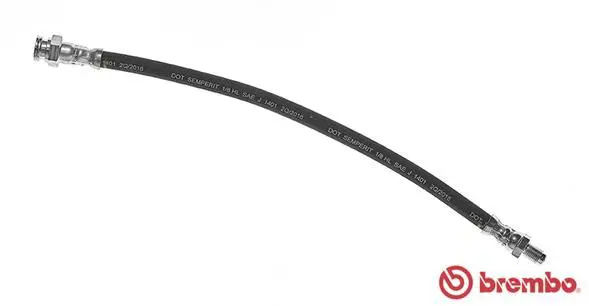 BREMBO T23089 Шлангопровод