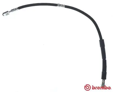 Brembo T85158 ШЛАНГ ТОРМОЗНОЙ SEAT LEON