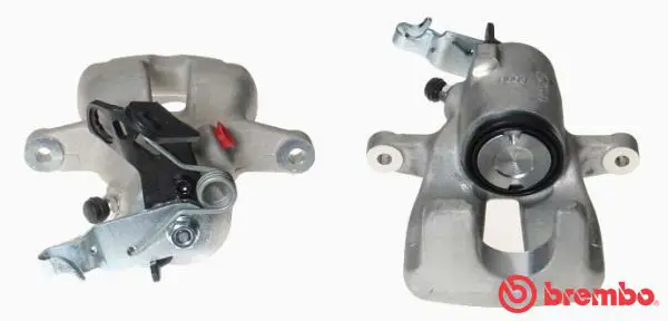 BREMBO F85200 Тормозной суппорт