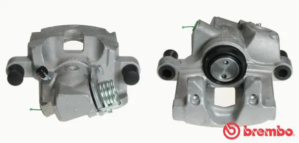 Brembo F61245 Тормозной суппорт