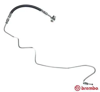 BREMBO T85115 Шлангопровод