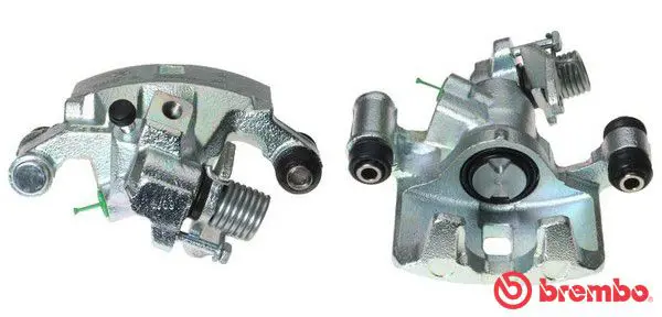  BREMBO