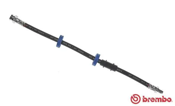 BREMBO T23140 Шлангопровод
