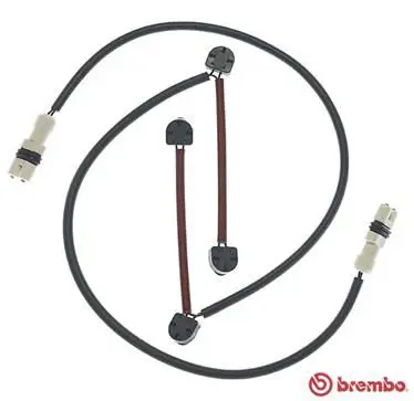 BREMBO A00339 Контакт