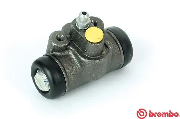 BREMBO A12556 Цилиндр