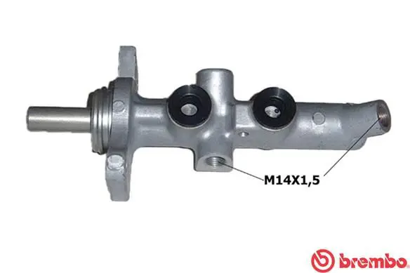 M 83 020 Цилиндр
