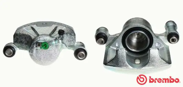  BREMBO