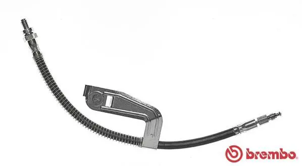 BREMBO T24095 Шлангопровод