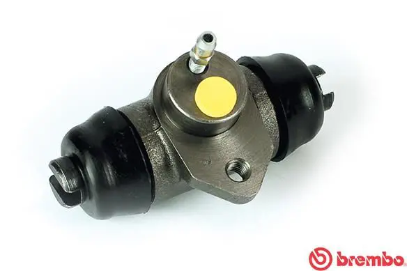 BREMBO A12452 Цилиндр тормозной рабочий