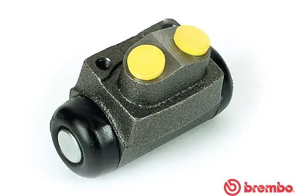 BREMBO A12237 Цилиндр