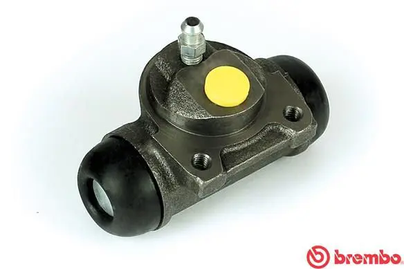 BREMBO A12326 Цилиндр