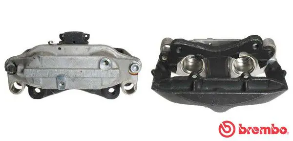 F 85 327 BREMBO