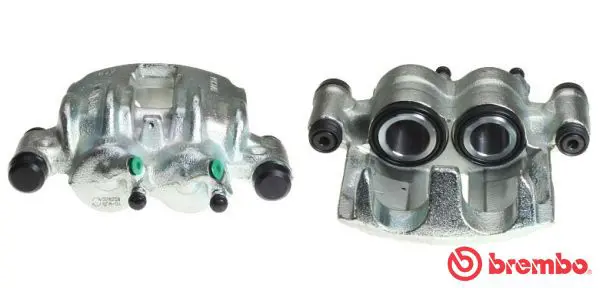 Brembo F61179 Тормозной суппорт