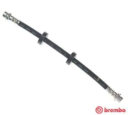 BREMBO T24020 Шлангопровод