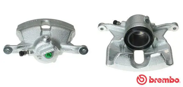 F 85 336 Тормозной суппорт