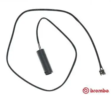 BREMBO A00218 Контакт