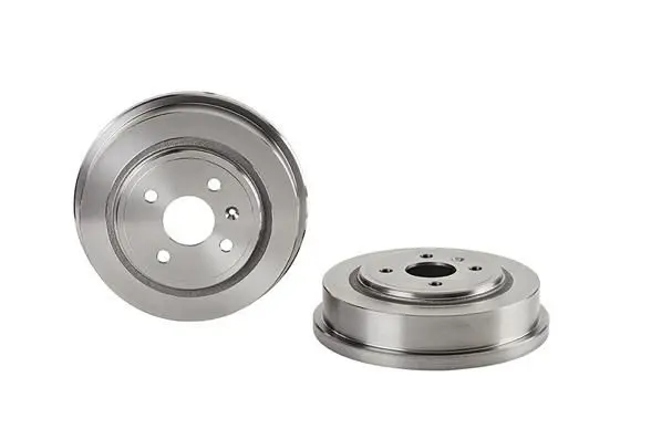 Brembo 14A69410 барабан тормозной ESSENTIAL