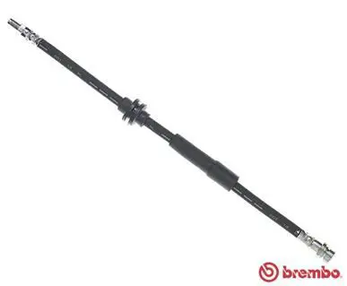 BREMBO T24120 Шлангопровод