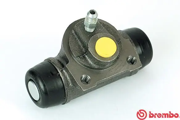 BREMBO A12399 Цилиндр