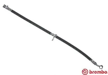 T28013 ШЛАНГ ТОРМОЗНОЙ ПЕР R HONDA