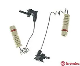 BREMBO A00386 Контакт
