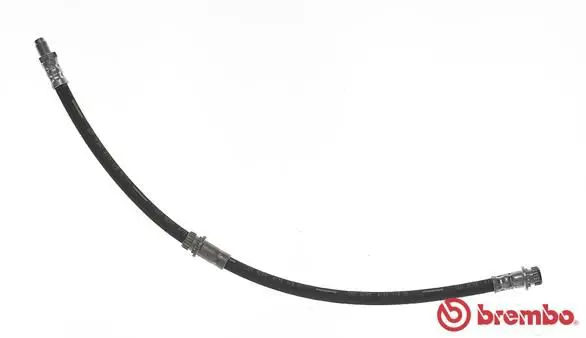 BREMBO T50048 ШЛАНГ ТОРМОЗНОЙ MITSUBISHI