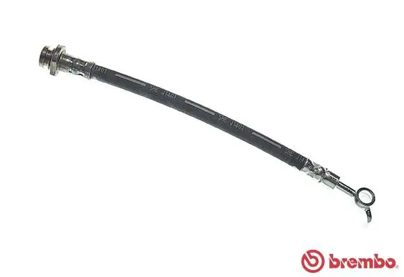 BREMBO T56162 ШЛАНГ ТОРМОЗНОЙ OPEL INSIGNIA