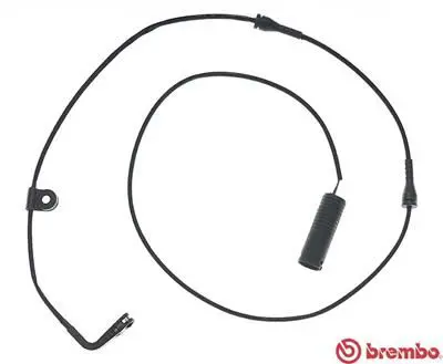 BREMBO A00230 Контакт