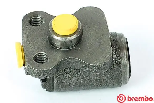BREMBO A12534 Цилиндр