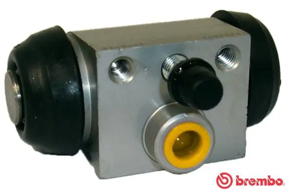 BREMBO A12B72 Цилиндр