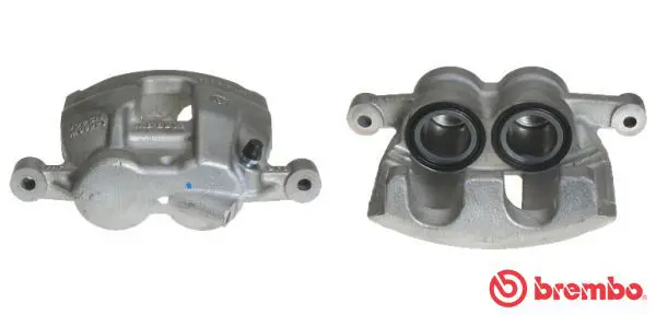  Brake caliper