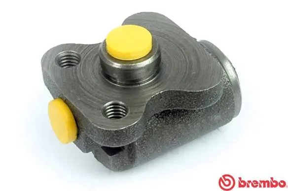 BREMBO A12535 Цилиндр