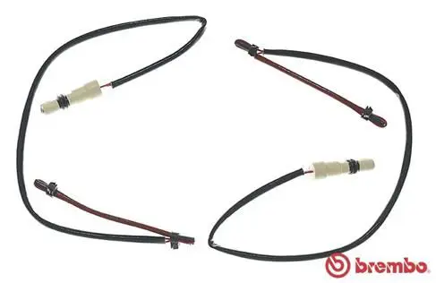 BREMBO A00340 Контакт