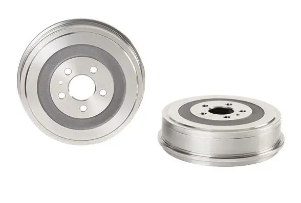 BREMBO 14707710 Тормозный барабан
