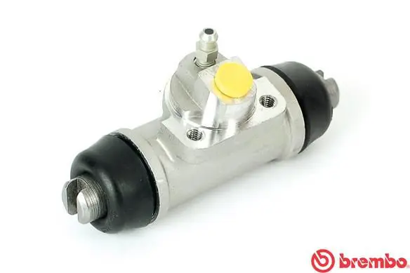 Brembo A12957 Цилиндр