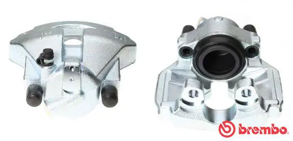 BREMBO F85208 Тормозной суппорт