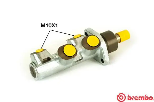 BREMBO M23044 Цилиндр