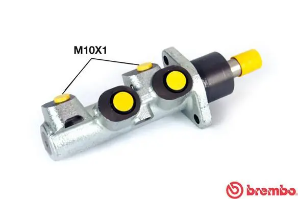 BREMBO M23052 Цилиндр