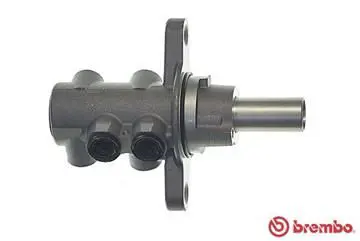 M 23 136 Цилиндр