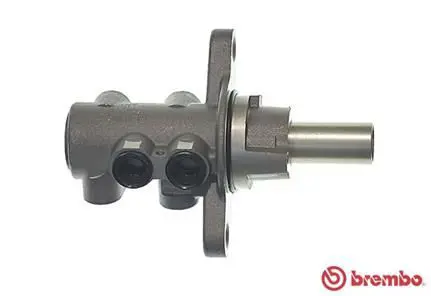 M 23 137 Цилиндр