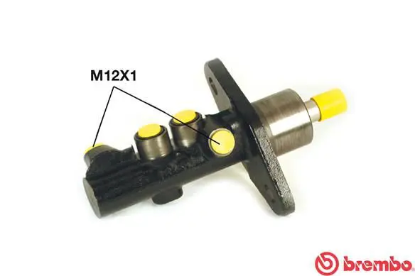 M 24 012 Цилиндр