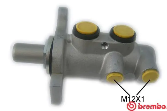 M 50 001 Цилиндр
