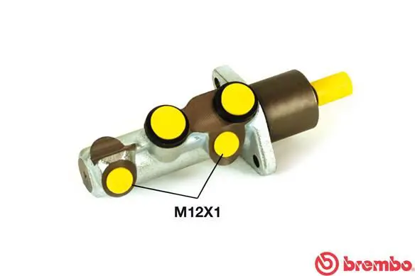 M 50 026 Цилиндр