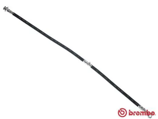 T 56 179 ШЛАНГ ТОРМОЗНОЙ NISSAN QASHQAI