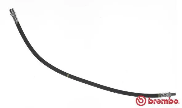 BREMBO T50033 Шланг торм. зад