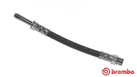 BREMBO T24099 Шлангопровод