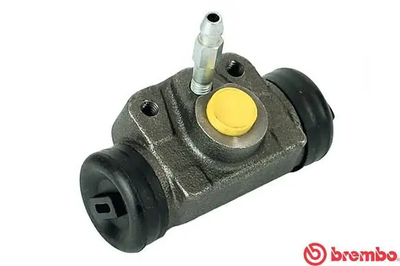 BREMBO A12648 Цилиндр